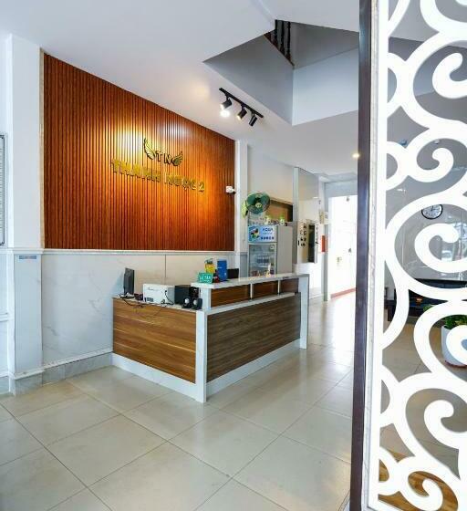 Thanh Ngoc Motel 2