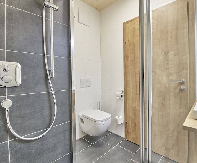 Alpenparks Chalet & Apartment Steve Lodge Viehhofen