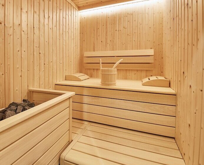 Alpenparks Chalet & Apartment Steve Lodge Viehhofen