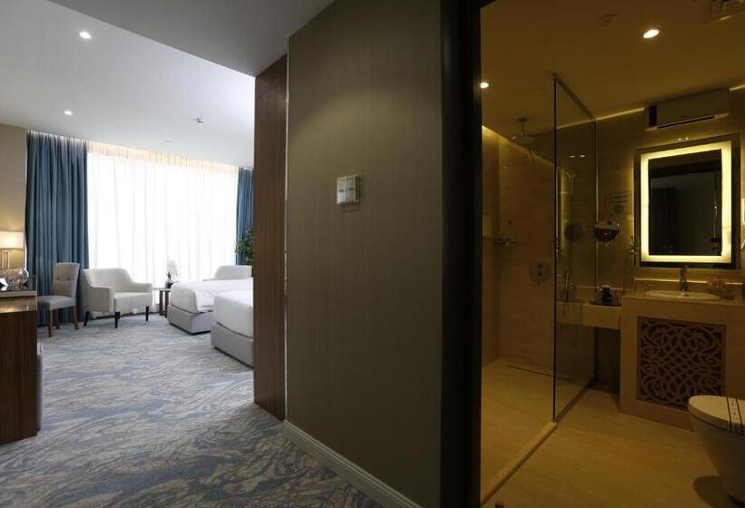 Cantonal Hotel By Warwick