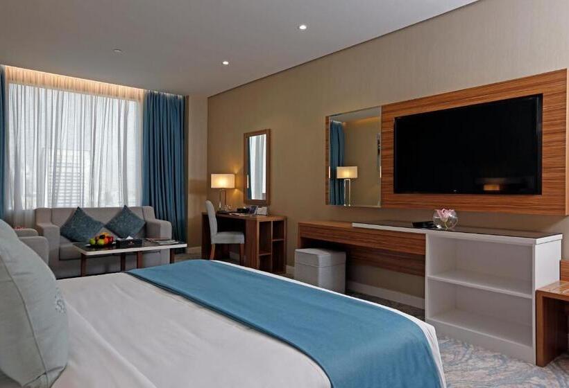 Cantonal Hotel By Warwick