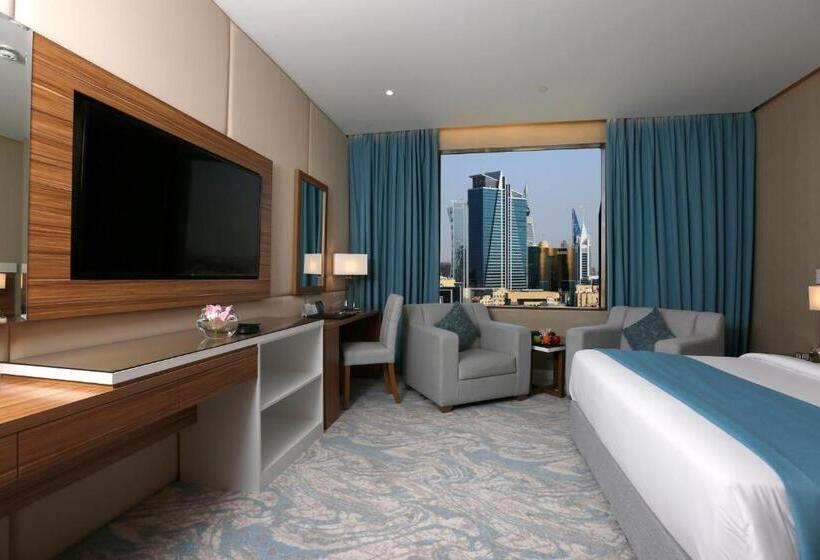 Cantonal Hotel By Warwick