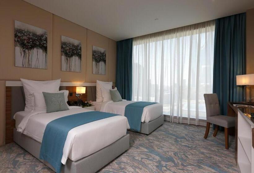 Cantonal Hotel By Warwick