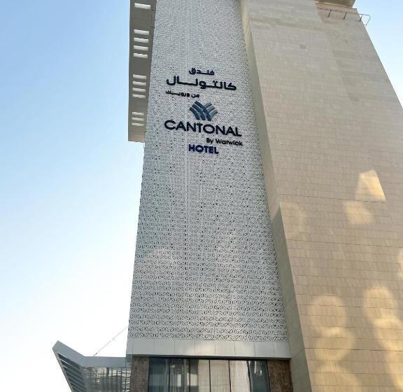 Cantonal Hotel By Warwick