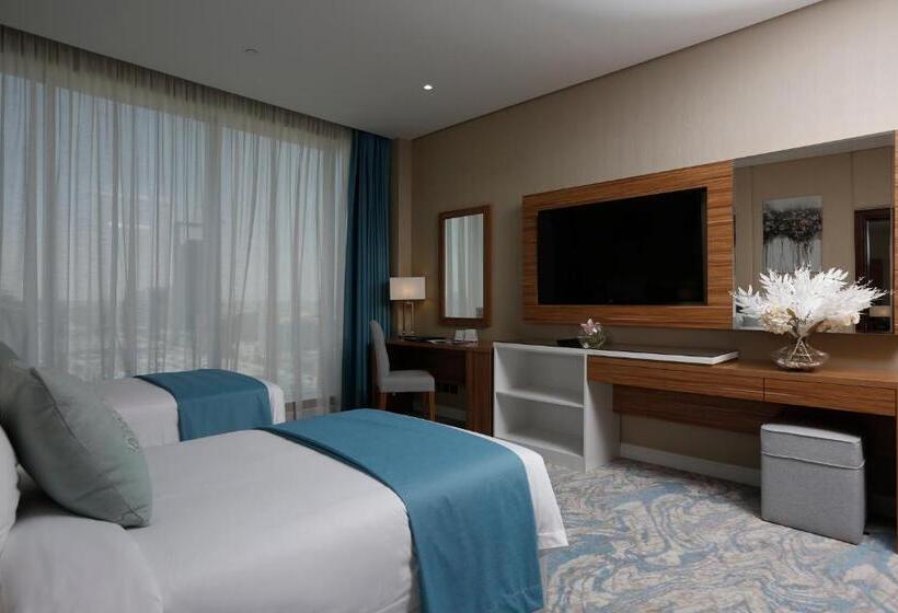 Cantonal Hotel By Warwick