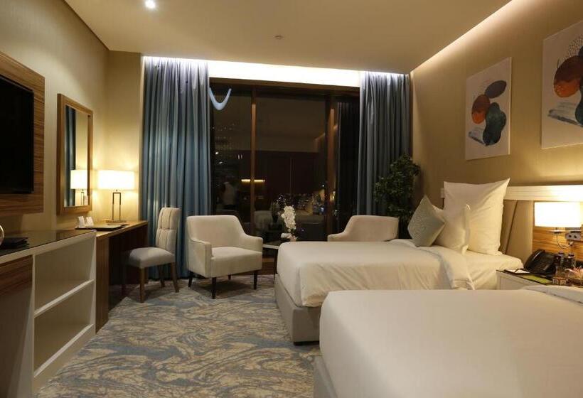 Cantonal Hotel By Warwick