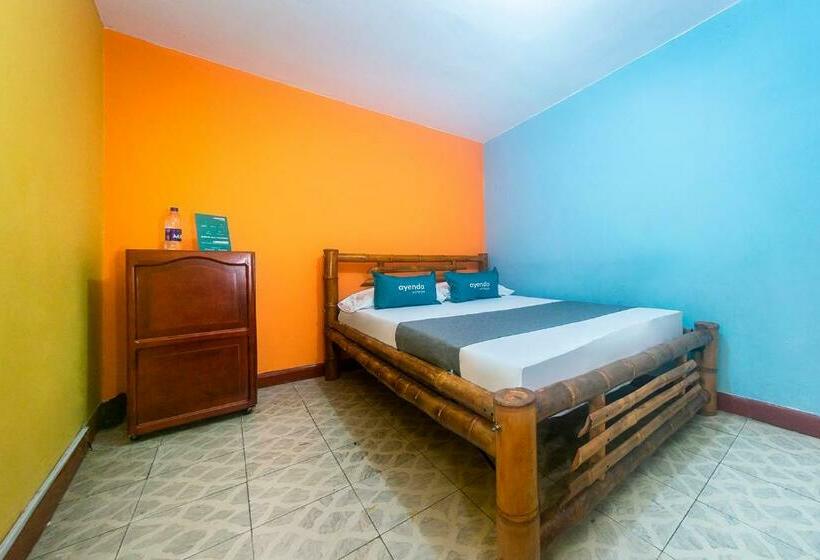 Hotel Ayenda Cafetal Arami