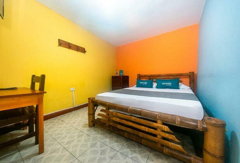 Hotel Ayenda Cafetal Arami