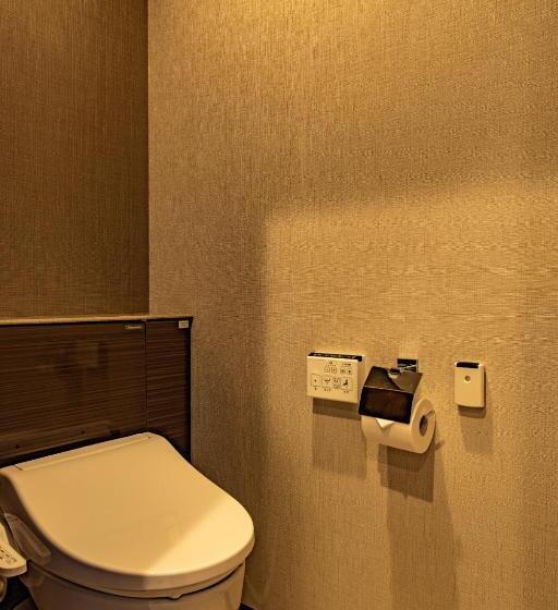 Otel Curio Shirakawago