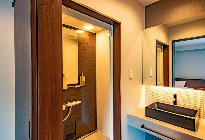 Hotelli Curio Shirakawago