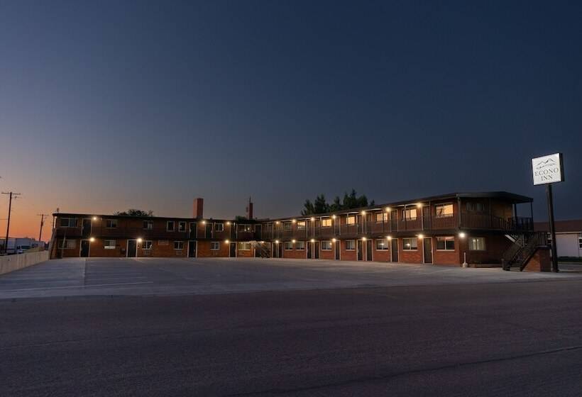 هتل Econo Inn