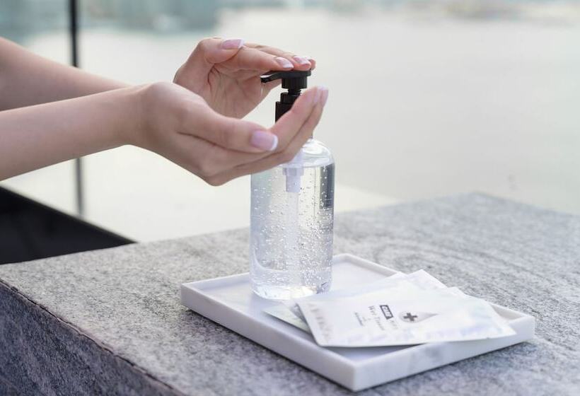 Отель Hyatt Place Bharuch