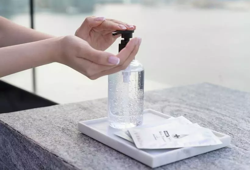 Hotelli Hyatt Place Bharuch