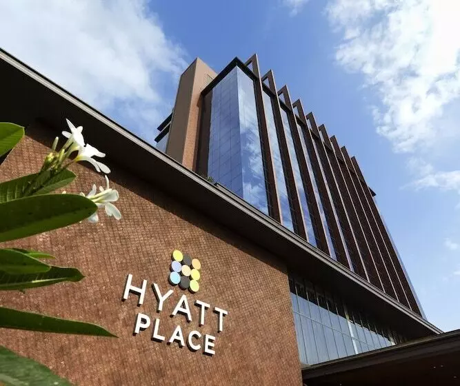 Hotelli Hyatt Place Bharuch