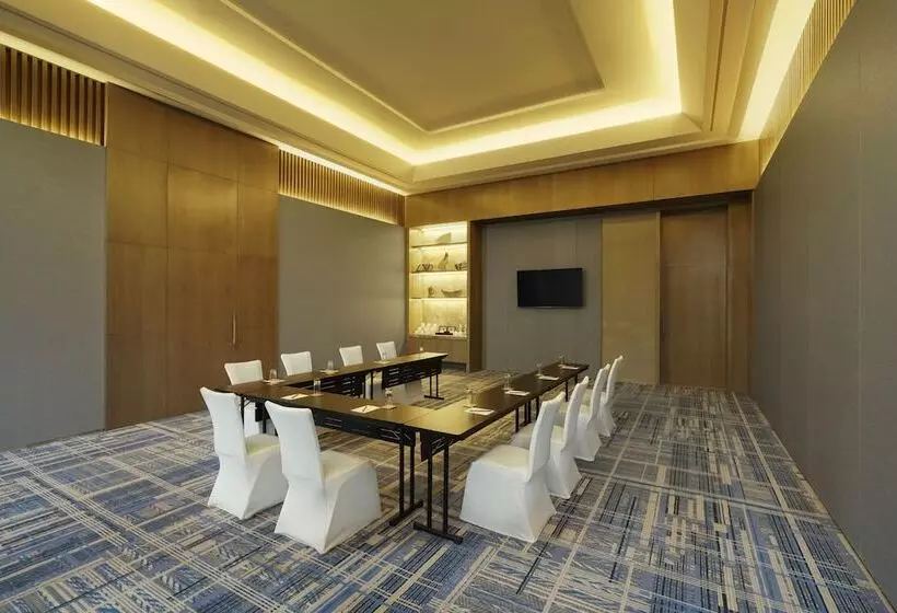 Hotelli Hyatt Place Bharuch