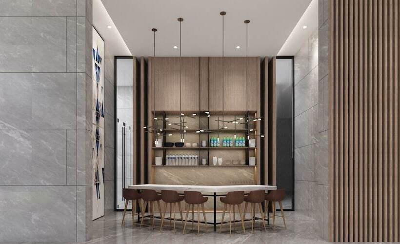 Отель Hyatt Place Bharuch