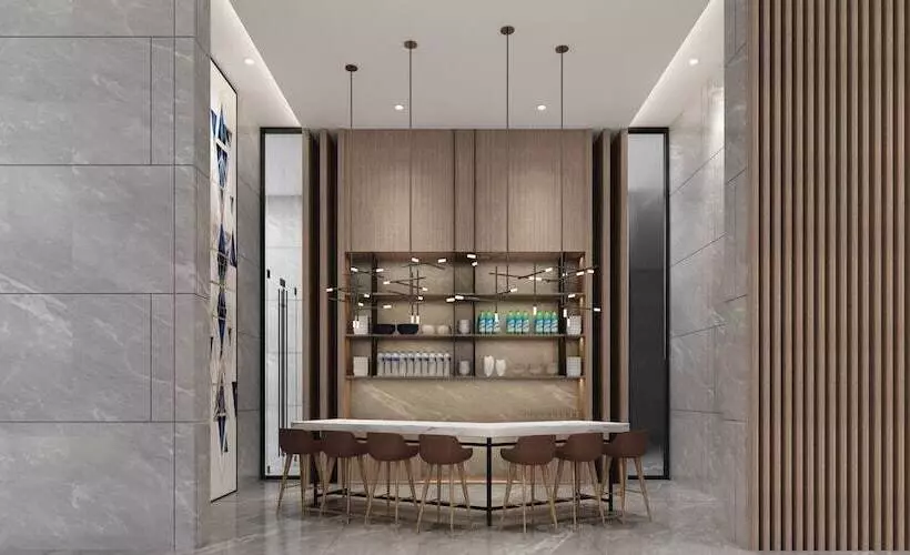 Hotelli Hyatt Place Bharuch