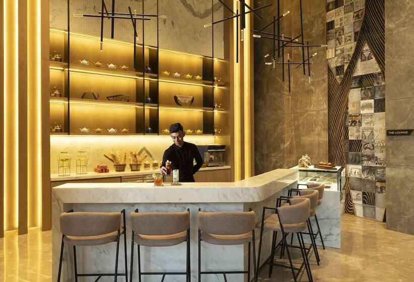 Отель Hyatt Place Bharuch