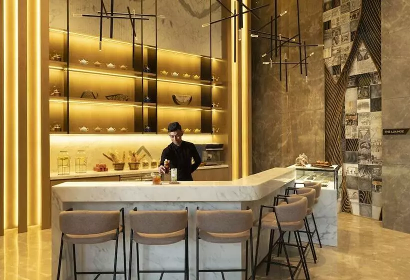 Hotelli Hyatt Place Bharuch