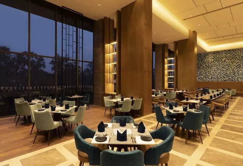 Hotelli Hyatt Place Bharuch