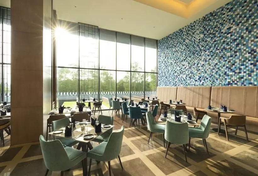 Hotelli Hyatt Place Bharuch