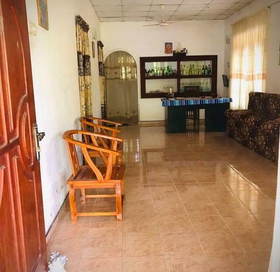 Lucky Hotel Tangalle