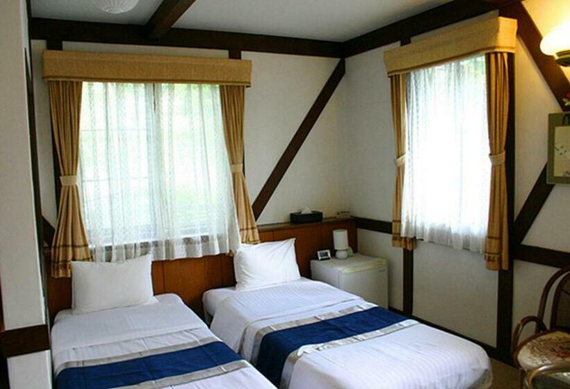 酒店 Pension Marie Vacation Stay 34201v