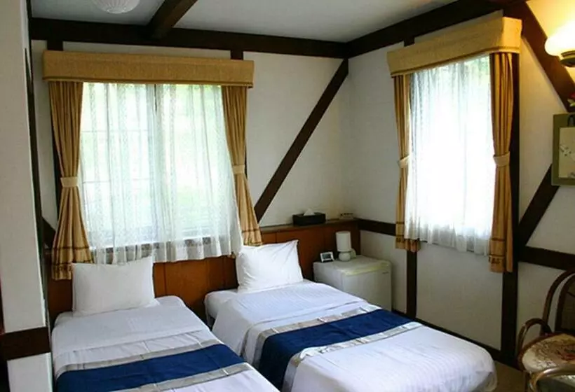 Hotelli Pension Marie Vacation Stay 34201v