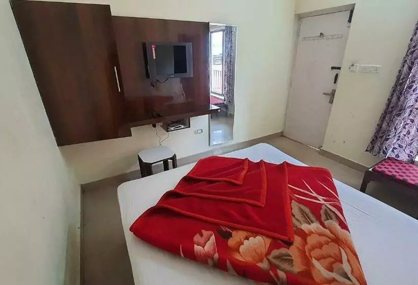 هتل Ooty Prakash Residency