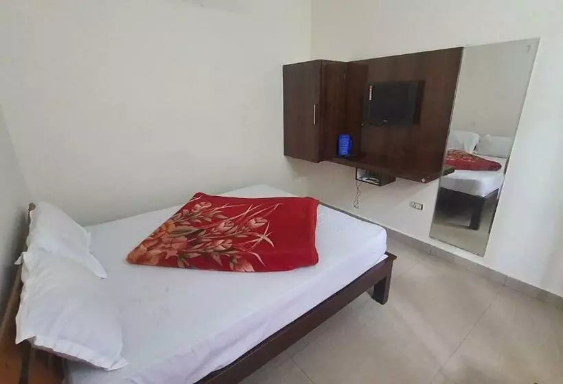 هتل Ooty Prakash Residency