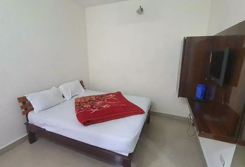 هتل Ooty Prakash Residency
