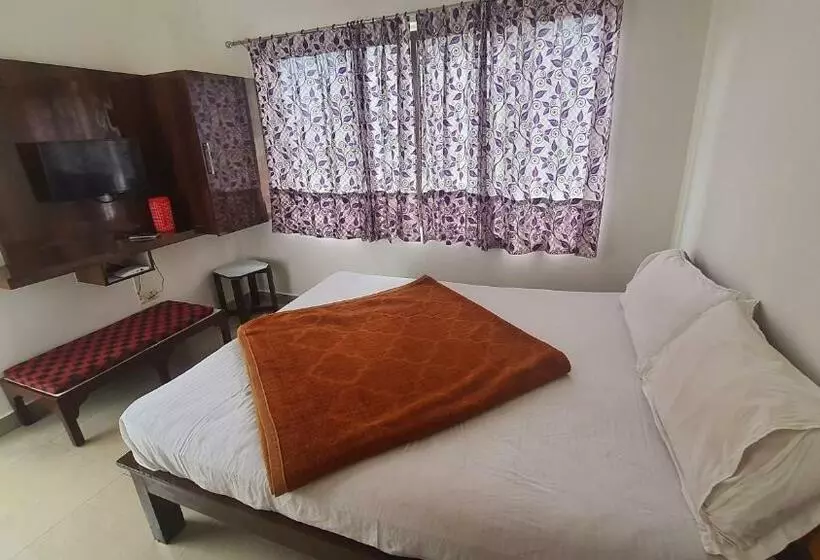 هتل Ooty Prakash Residency