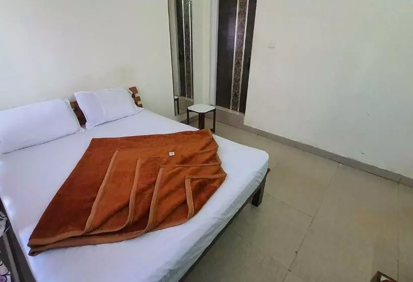 هتل Ooty Prakash Residency