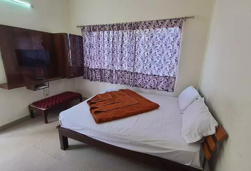 هتل Ooty Prakash Residency