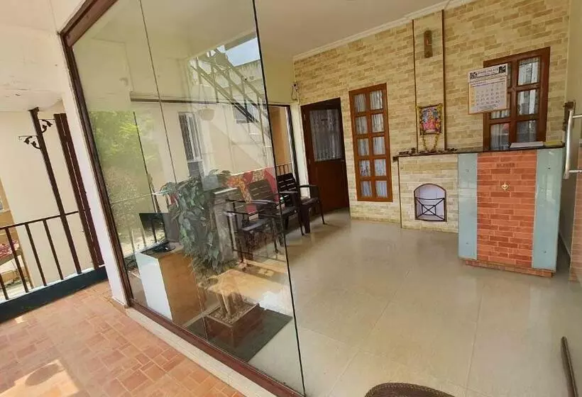 هتل Ooty Prakash Residency