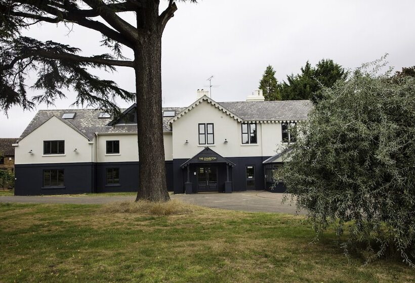 Отель The Charlton Boutique