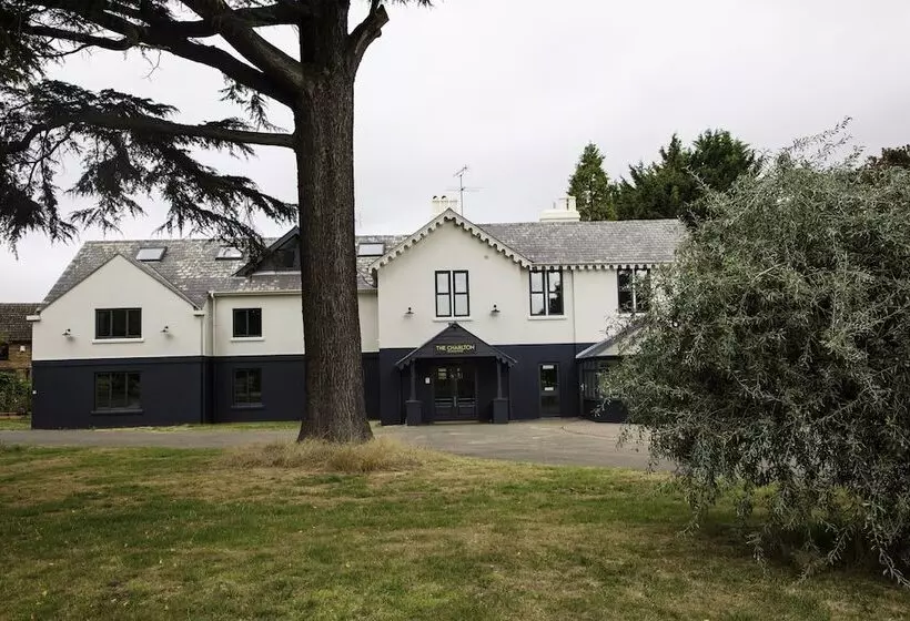 Hotelli The Charlton Boutique