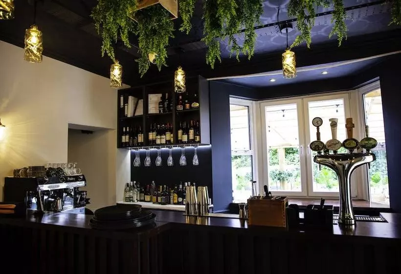 Hotelli The Charlton Boutique