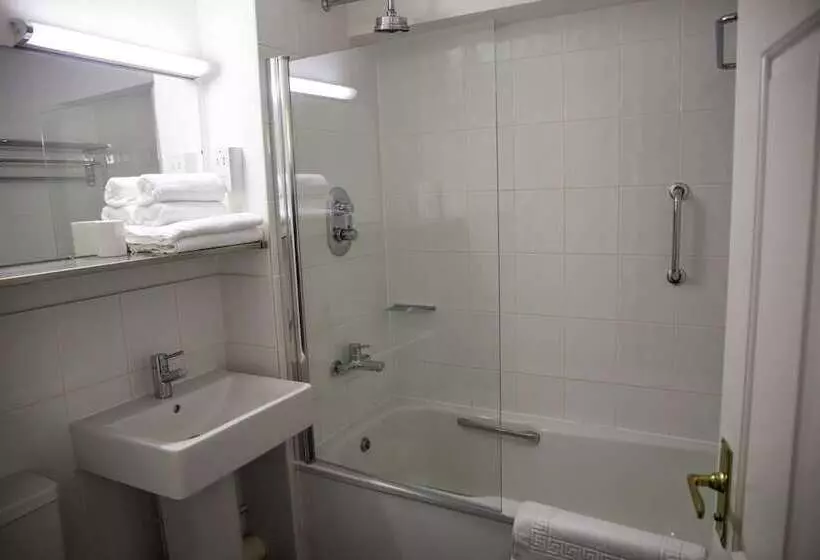 Hotelli The Charlton Boutique