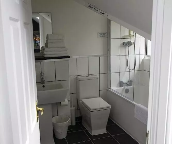 Hotelli The Charlton Boutique