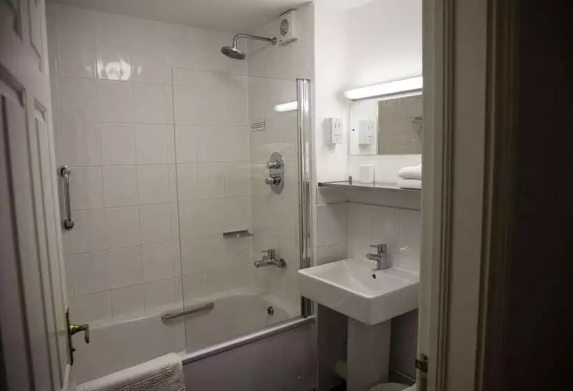 Hotelli The Charlton Boutique