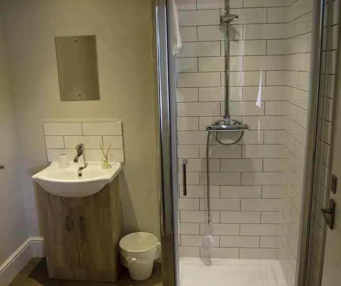 Hotelli The Charlton Boutique