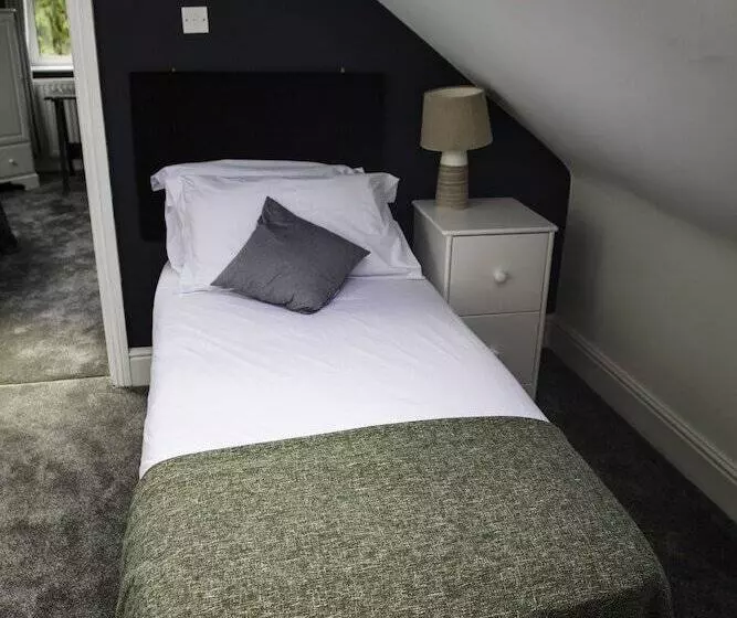 Hotelli The Charlton Boutique