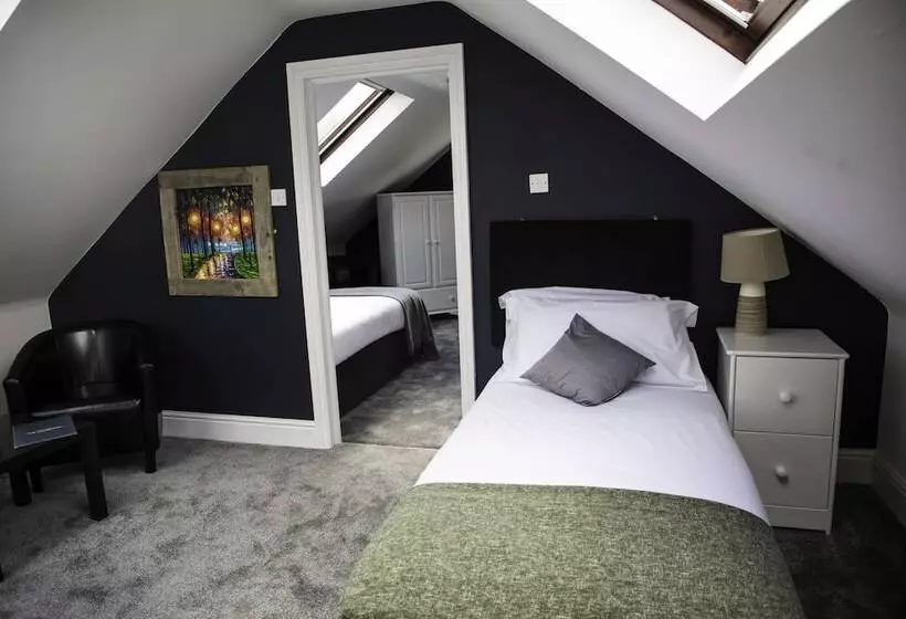 Hotelli The Charlton Boutique