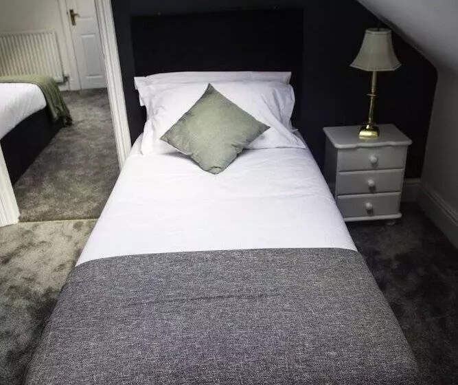 Hotelli The Charlton Boutique