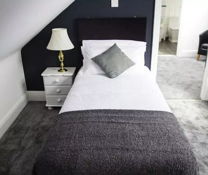 Hotelli The Charlton Boutique