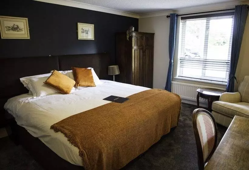 Hotelli The Charlton Boutique