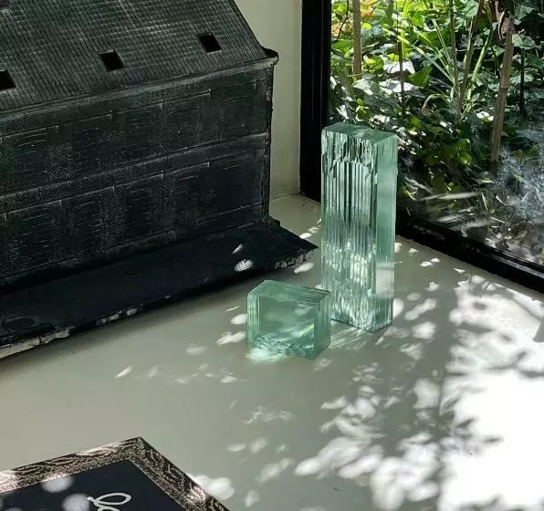 ペンション La Porte Rouge Rbx