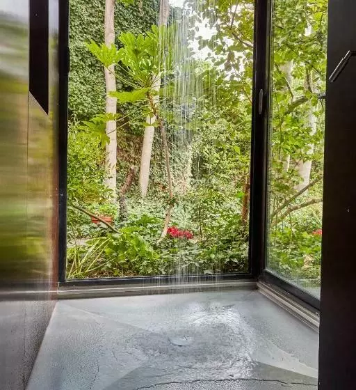 ペンション La Porte Rouge Rbx