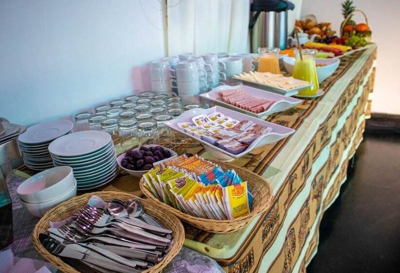 Hotel Tika Ayna Cerca A La Plaza De Armas Cusco